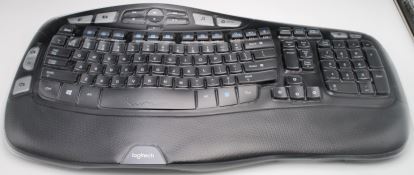 Protect LG1665-117 input device accessory Keyboard cover1