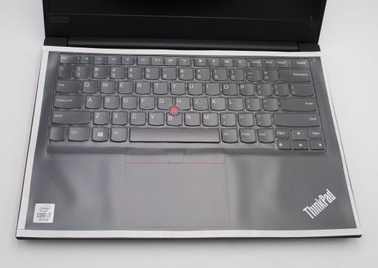 Protect IM1676-84 notebook accessory Notebook keyboard cover1