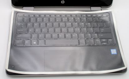 Protect HP1684-81 notebook accessory Notebook keyboard cover1