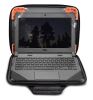 Higher Ground Shuttle 3.0 notebook case 15" Briefcase Gray4