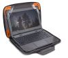 Higher Ground Shuttle 3.0 notebook case 15" Briefcase Gray5