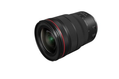 Canon RF 15-35mm F2.8L IS USM MILC/SLR Wide angle macro lens Black1