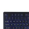 Adesso AKB-139EB keyboard USB QWERTY US English Black6