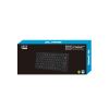 Adesso WKB-1100BB keyboard Bluetooth QWERTY US English Black6