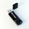 iStorage IS-FL-DBT-256-16 USB flash drive 16 GB USB Type-A 3.2 Gen 1 (3.1 Gen 1) Black2
