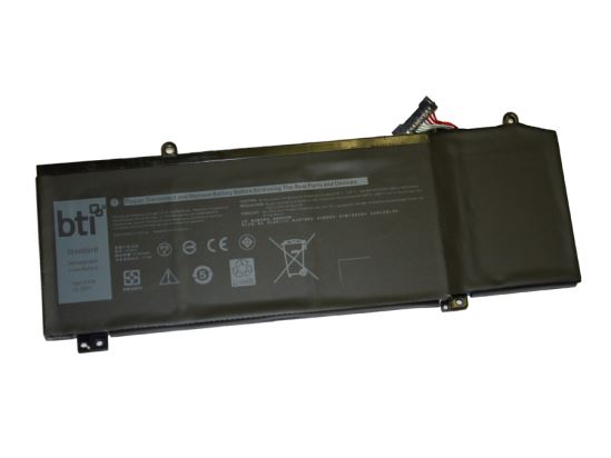 BTI 1F22N Battery1