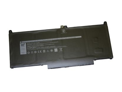 BTI MXV9V Battery1