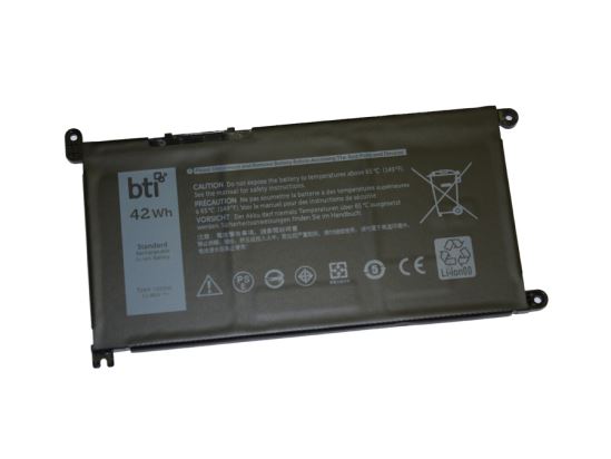 BTI YRDD6 Battery1