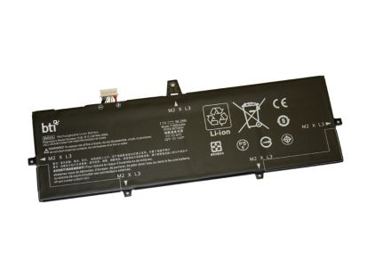 BTI BM04XL Battery1