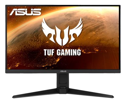 ASUS TUF Gaming VG279QL1A 27" 1920 x 1080 pixels Full HD LED Black1