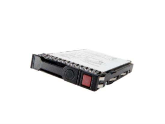 Hewlett Packard Enterprise 857648-K21 internal hard drive 3.5" 10000 GB Serial ATA III1