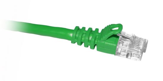 CP Technologies UTP CAT5E 5ft networking cable Green 59.8" (1.52 m)1