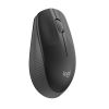 Logitech M190 mouse Ambidextrous RF Wireless Optical 1000 DPI2