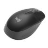 Logitech M190 mouse Ambidextrous RF Wireless Optical 1000 DPI3