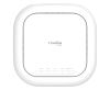 D-Link DBA-2520P wireless access point 1900 Mbit/s White Power over Ethernet (PoE)1