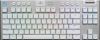 Logitech G G915 TKL - GL Tactile keyboard Bluetooth Aluminum, White1