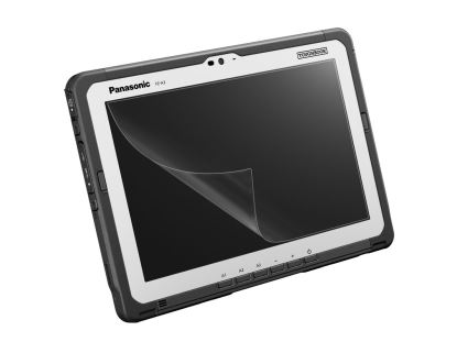 Panasonic FZ-VPFA31U tablet screen protector Clear screen protector 1 pc(s)1
