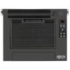 Tripp Lite SRXCOOL7KRM rack cooling equipment 1050 W Black 8U 93.5 l/s Built-in display LCD5