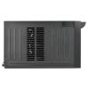 Tripp Lite SRXCOOL7KRM rack cooling equipment 1050 W Black 8U 93.5 l/s Built-in display LCD8