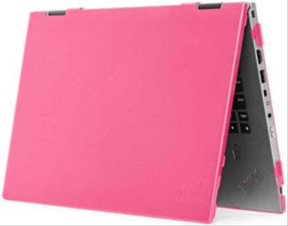 iPearl mCover notebook case 14" Hardshell case Pink1