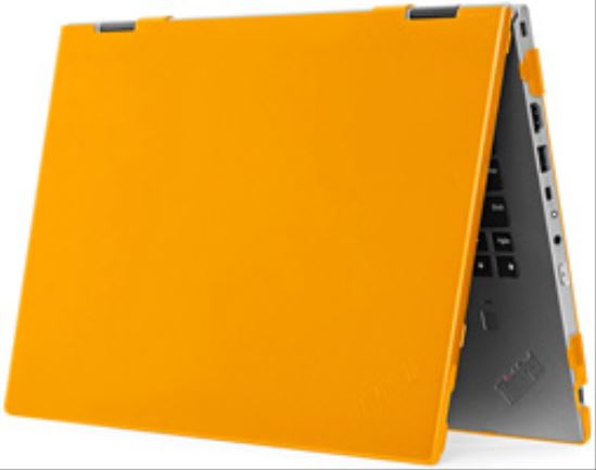 iPearl mCover notebook case 14" Hardshell case Orange1