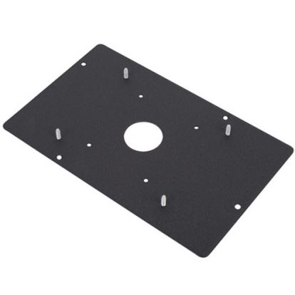 Chief SSB345 projector mount accessory Ceiling Plate Black1