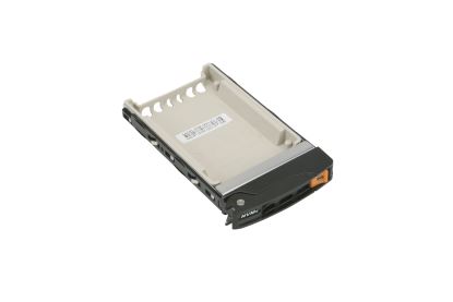 Supermicro MCP-220-00127-0B drive bay panel Storage drive tray Black, White1