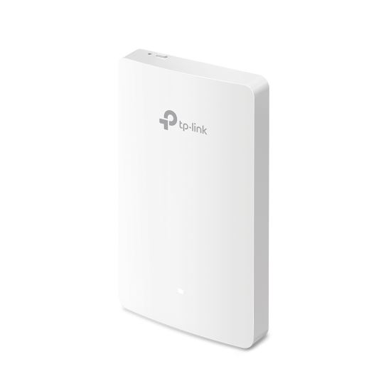 TP-Link EAP235-Wall 1200 Mbit/s White Power over Ethernet (PoE)1