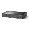 TP-Link TL-SF1009P network switch Unmanaged Fast Ethernet (10/100) Power over Ethernet (PoE) Black2