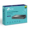 TP-Link TL-SF1009P network switch Unmanaged Fast Ethernet (10/100) Power over Ethernet (PoE) Black4