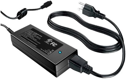 BTI AC-1965139 power adapter/inverter Indoor 65 W Black1