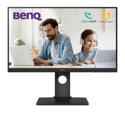 Benq GW2780T computer monitor 27" 1920 x 1080 pixels Black1