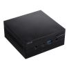 ASUS PN62S-BB5042MD PC/workstation barebone mini PC Black i5-10210U 1.6 GHz2