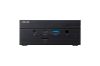 ASUS PN62S-BB7054MD PC/workstation barebone Black i7-10710U 1.1 GHz8