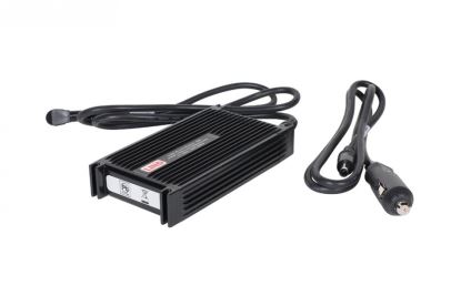 Gamber-Johnson Lind 120W Automobile Power Adapter For Panasonic power adapter/inverter Indoor Black1