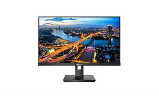 Philips B Line 275B1 computer monitor 27" 2560 x 1440 pixels 2K Ultra HD LCD Black1