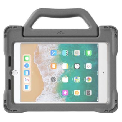 Brenthaven 2864 tablet case Cover Gray1
