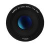 Canon EF 50mm f/1.8 STM MILC/SLR Standard lens Black2