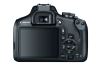 Canon EOS Rebel T7 EF-S 18-55mm IS II Kit SLR Camera Kit 24.1 MP CMOS 6000 x 4000 pixels Black2