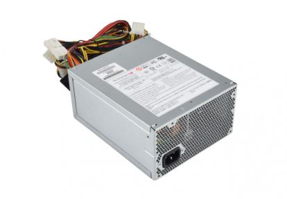 Supermicro PWS-668-PQ power supply unit 668 W 24-pin ATX Silver1