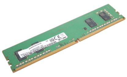 Lenovo 4X70Z78726 memory module 8 GB 1 x 8 GB DDR4 2933 MHz1