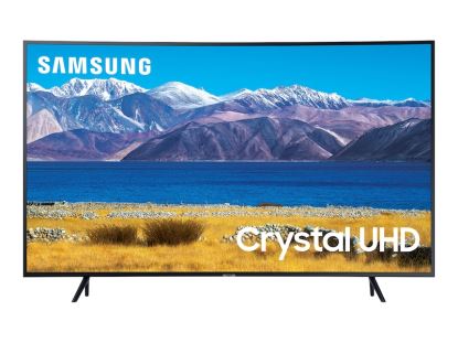 Samsung Series 8 TU8300 64.5" 4K Ultra HD Smart TV Wi-Fi Black1