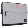 Targus TSS62404US notebook case 13.3" Sleeve case Gray3