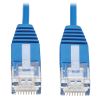 Tripp Lite N200-UR05-BL networking cable Blue 59.1" (1.5 m) Cat6 U/UTP (UTP)1