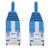 Tripp Lite N261-UR01-BL networking cable Blue 11.8" (0.3 m) Cat6a U/UTP (UTP)1