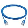 Tripp Lite N261-UR07-BL networking cable Blue 82.7" (2.1 m) Cat6a U/UTP (UTP)2