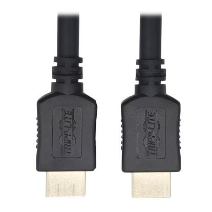 Tripp Lite P568-006-8K6 HDMI cable 70.9" (1.8 m) HDMI Type A (Standard) Black1