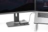 StarTech.com TB3DKM2HDL notebook dock/port replicator Wired Thunderbolt 3 Gray3