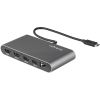 StarTech.com TB3DKM2HDL notebook dock/port replicator Wired Thunderbolt 3 Gray4