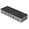 StarTech.com DK31C3HDPD notebook dock/port replicator Wired USB 3.2 Gen 2 (3.1 Gen 2) Type-C Black, Gray3